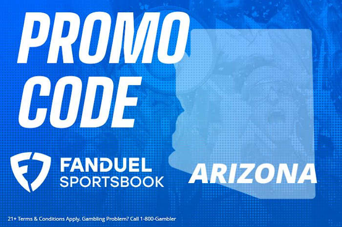 Check in for the best promo codes available for FanDuel in Arizona. Unlock exclusive promo codes and learn how to maximize your betting experience.